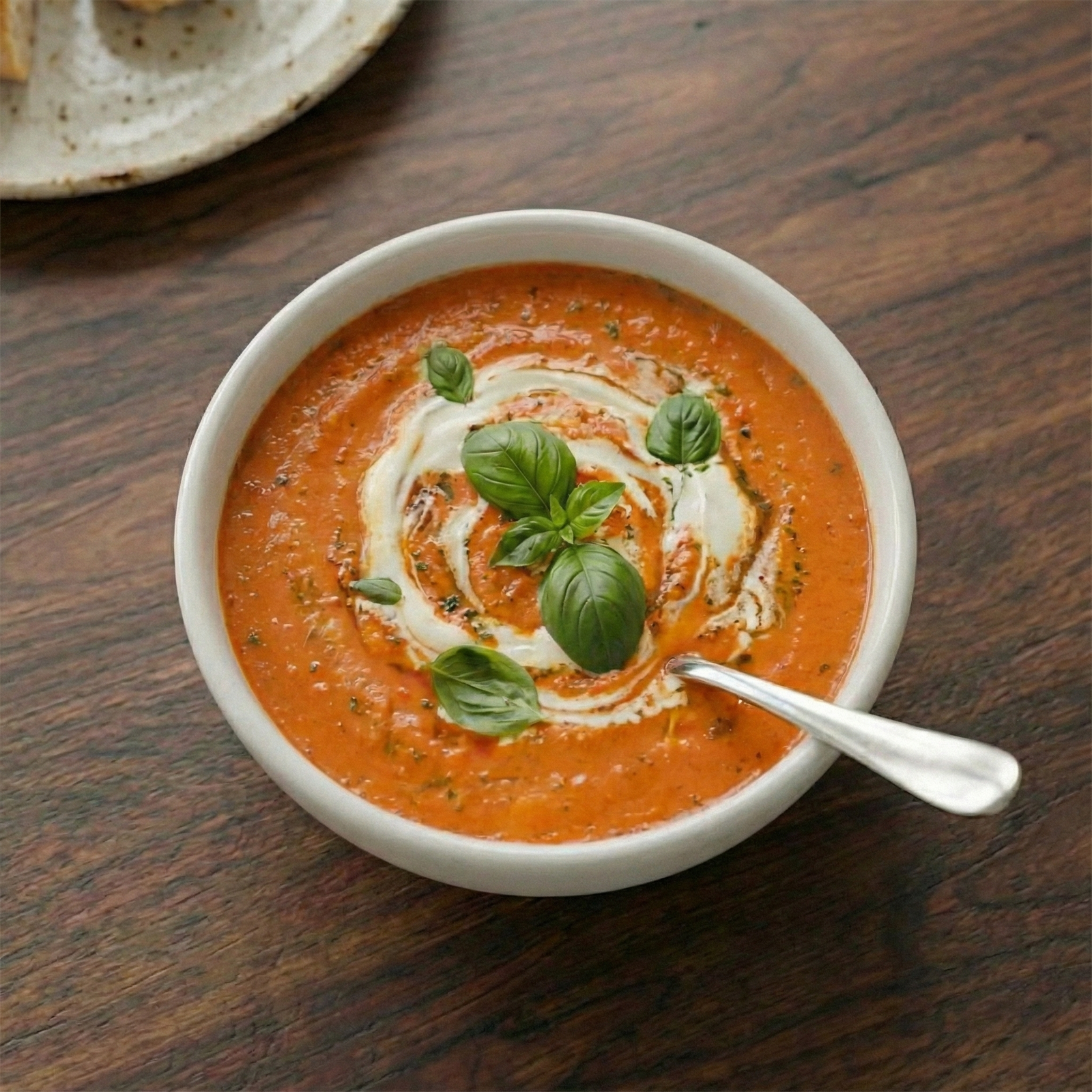 EDV Homemade Tomato Soup